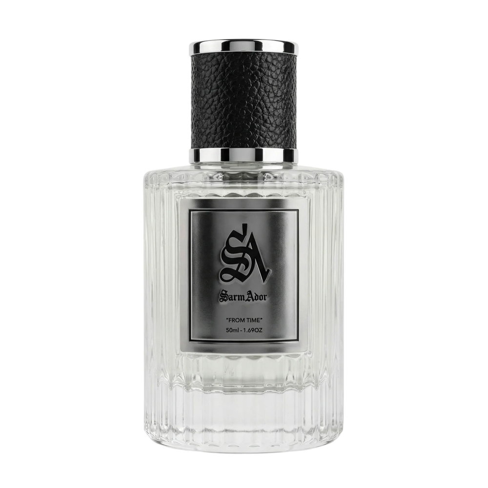 FROM TIME bottle